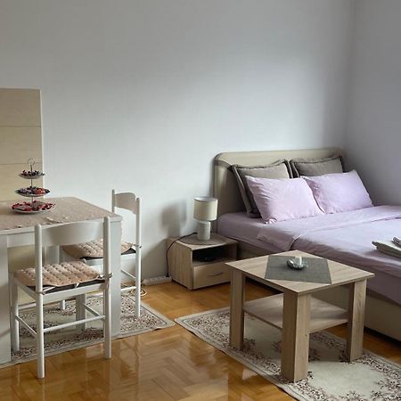 Apartment Jovovic Plužine Exterior foto